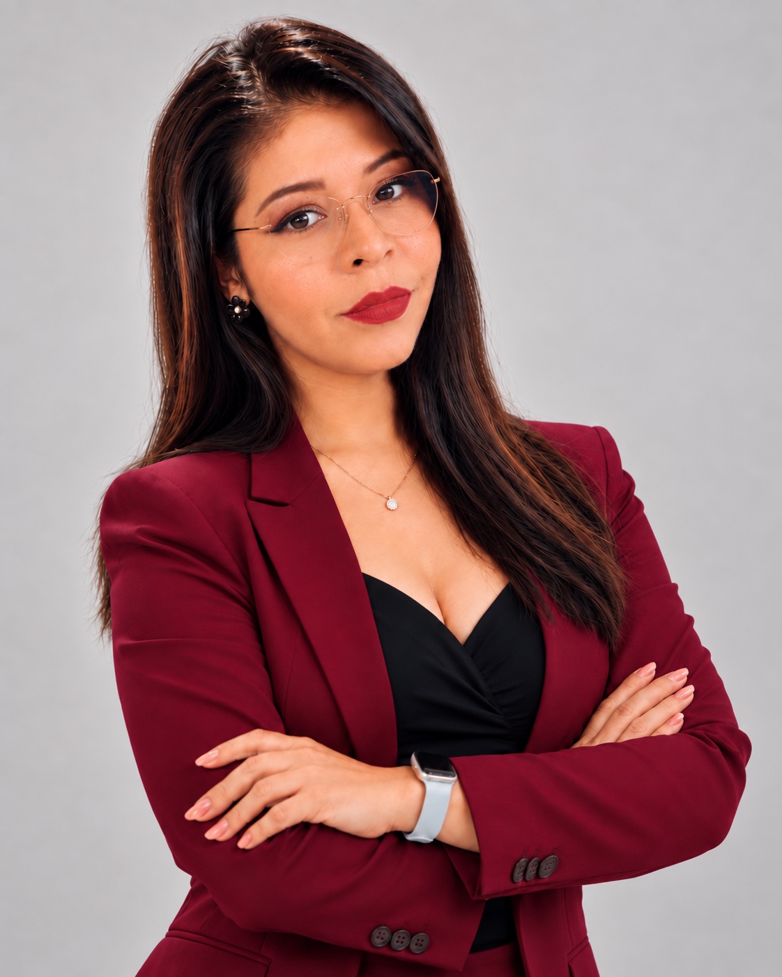 Albina Limachi Paredes
