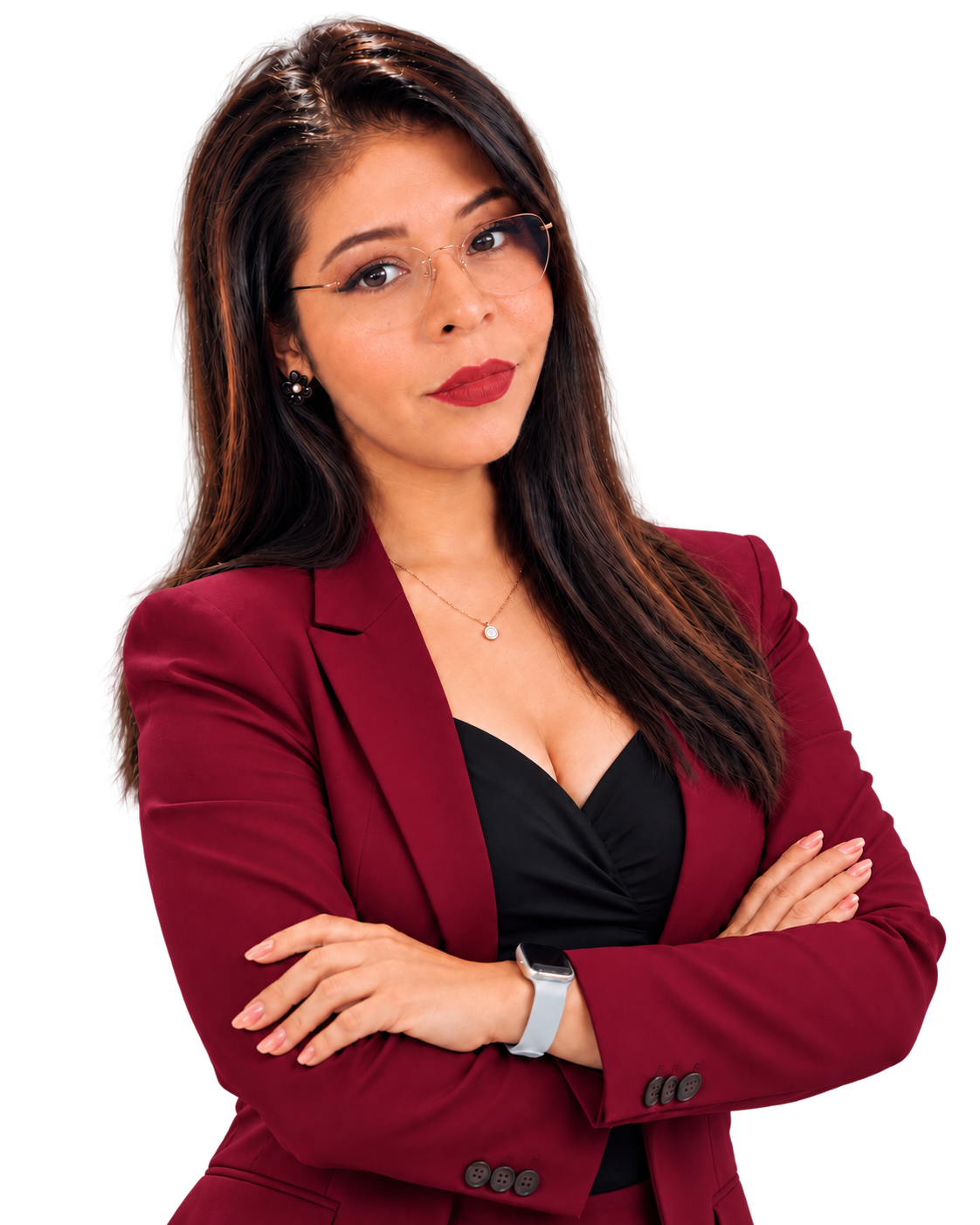 Albina Limachi Paredes