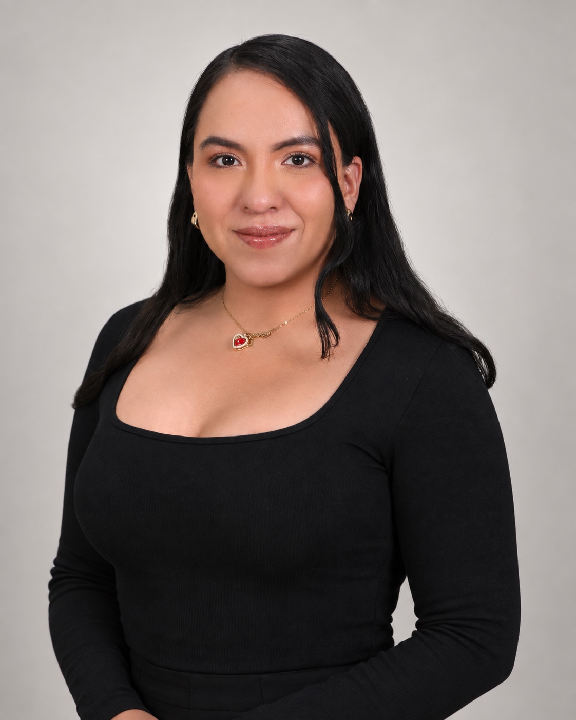 Alejandra Vanessa Alcocer Guzmán