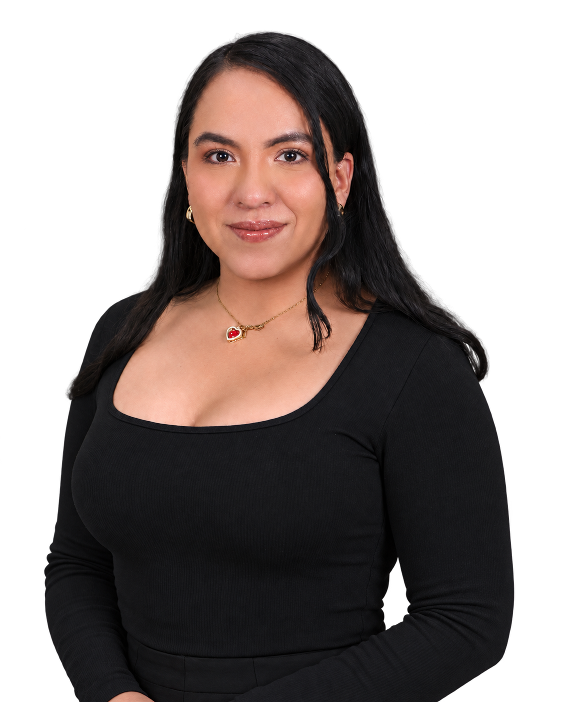Alejandra Vanessa Alcocer Guzmán