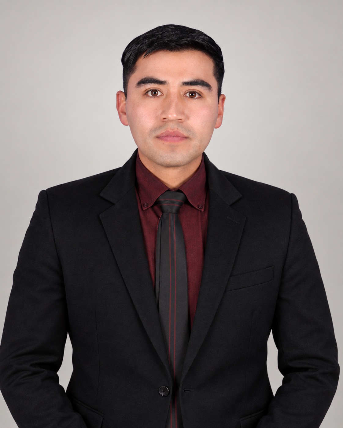 Ángel Daza