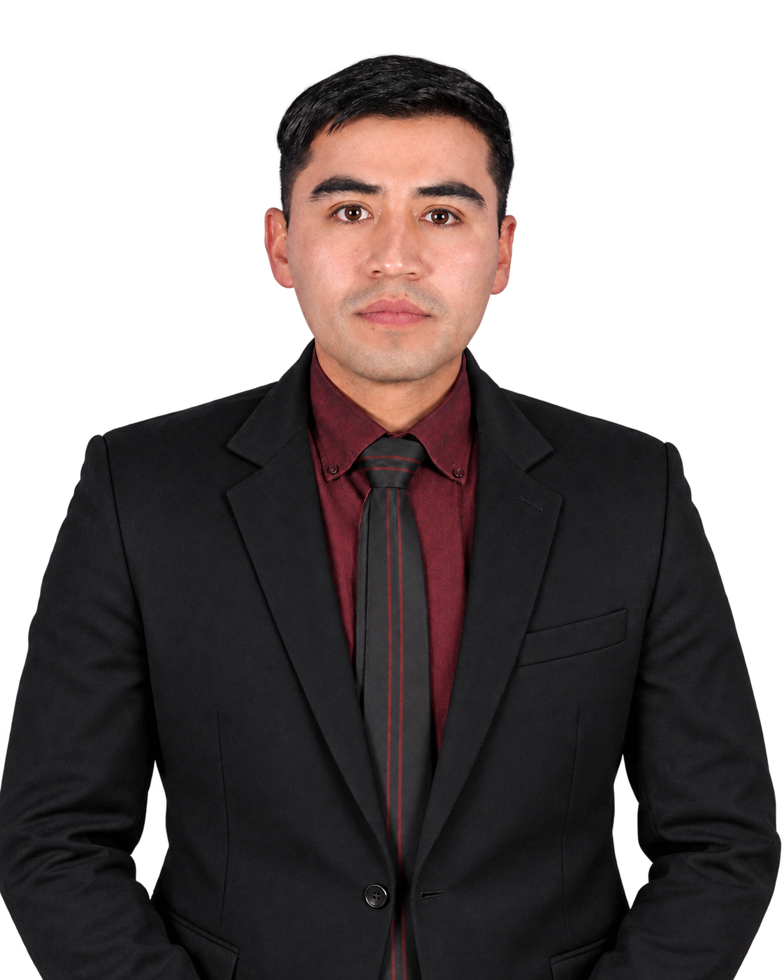 Ángel Daza