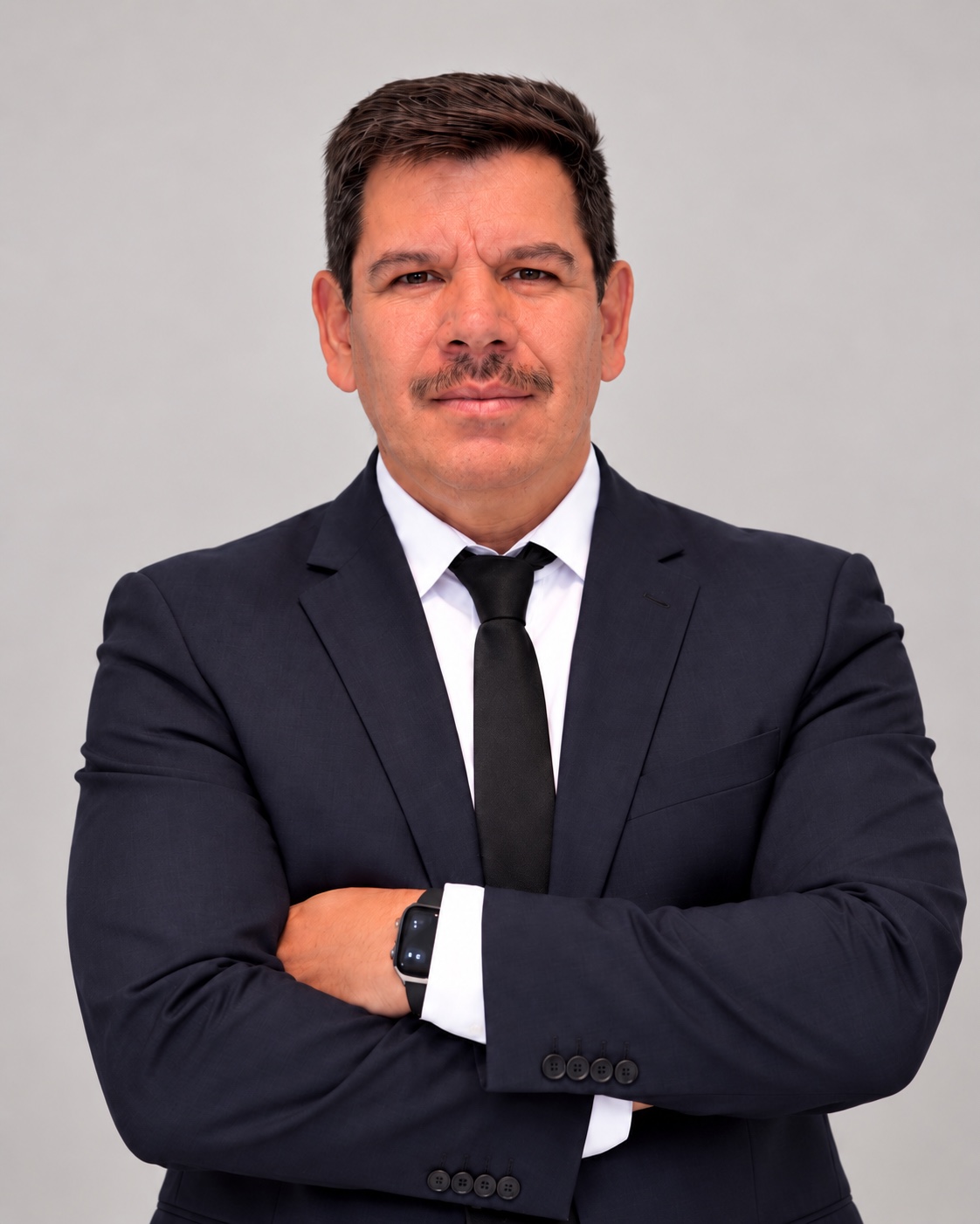 Ariel Mejía Maldonado