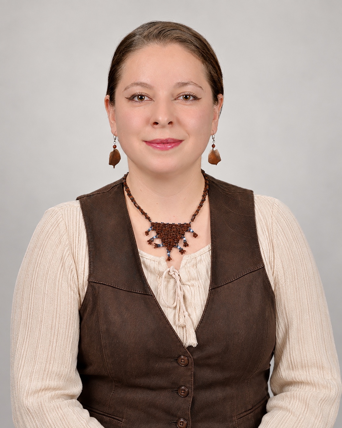 Cecilia Mónica Klemens Stevenson