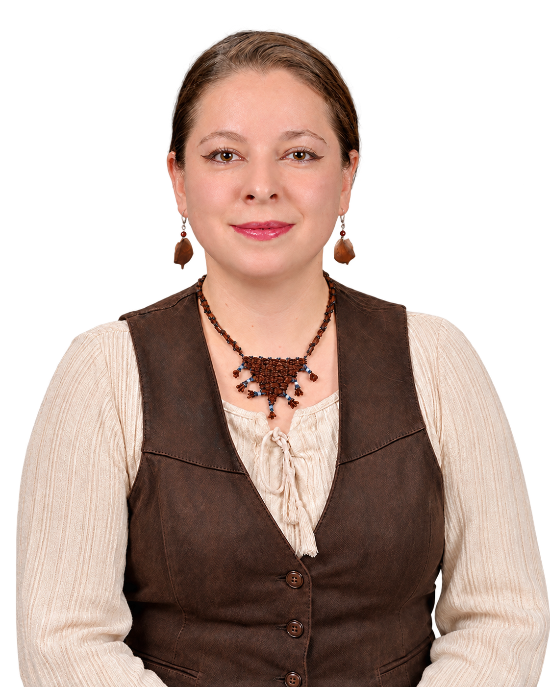 Cecilia Mónica Klemens Stevenson