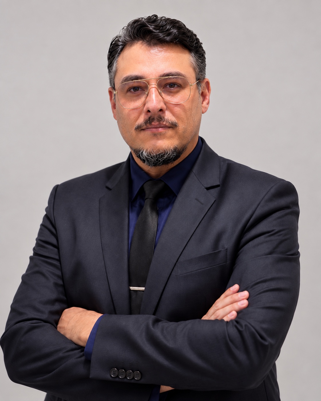 Enrique Reinicke Ostria