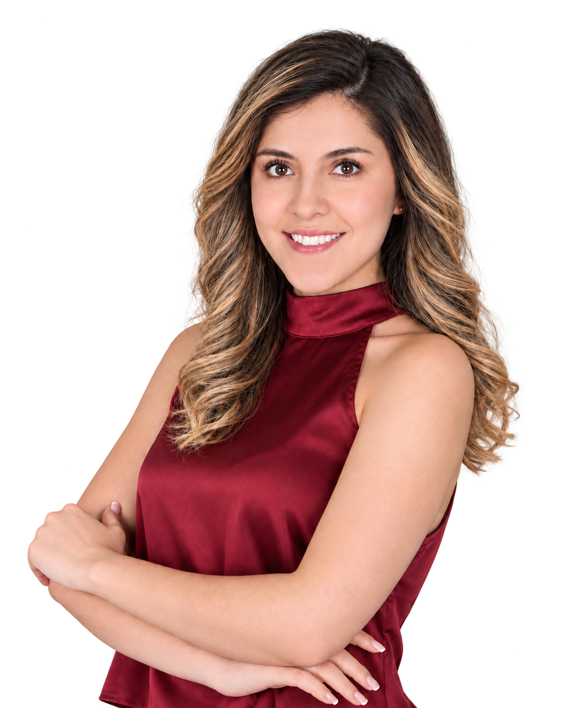 Gabriela Licel Goitia Gutiérrez