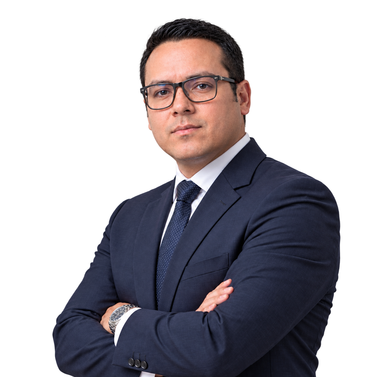 Hugo Campos Pedraza