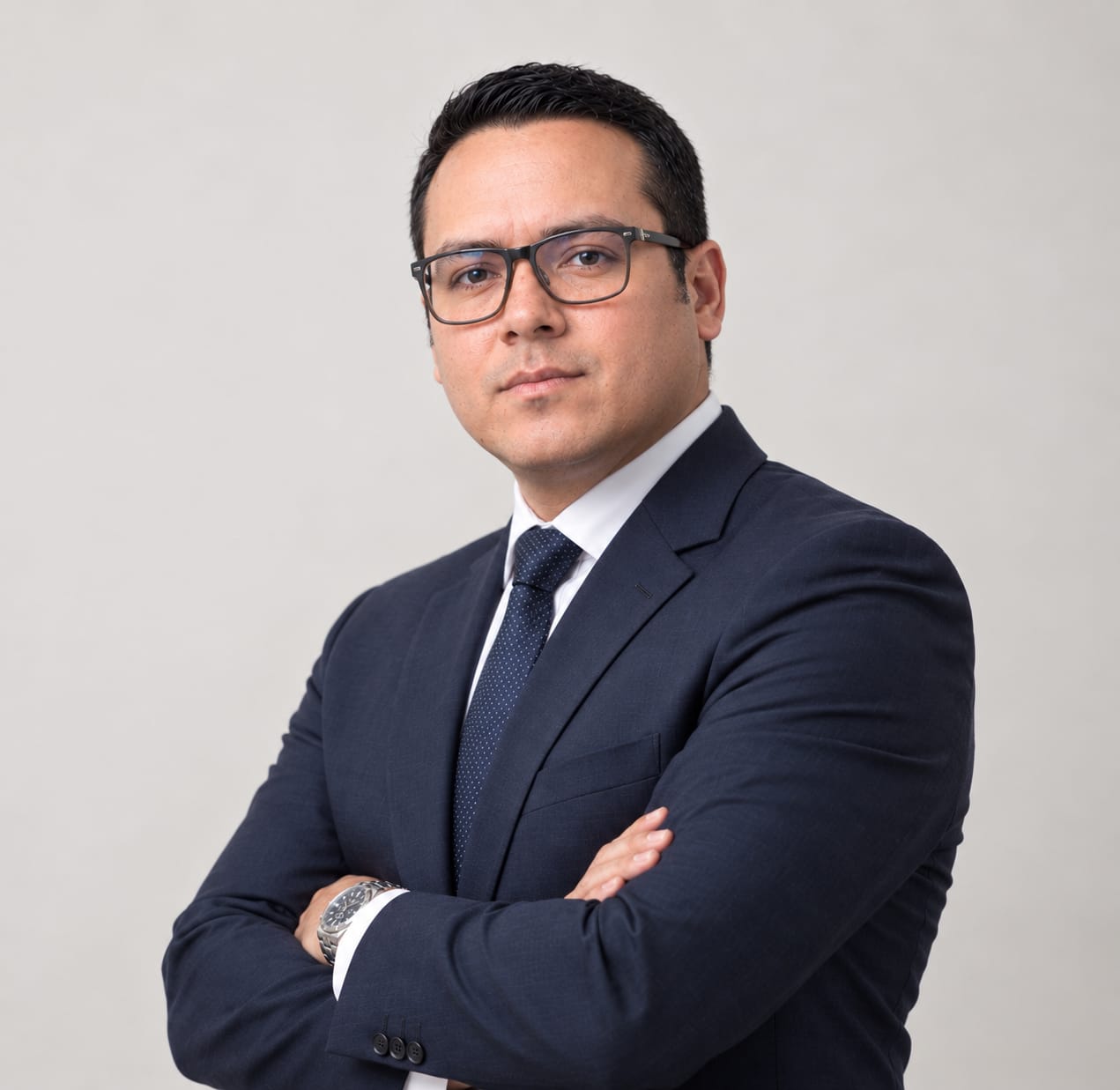 Hugo Campos Pedraza