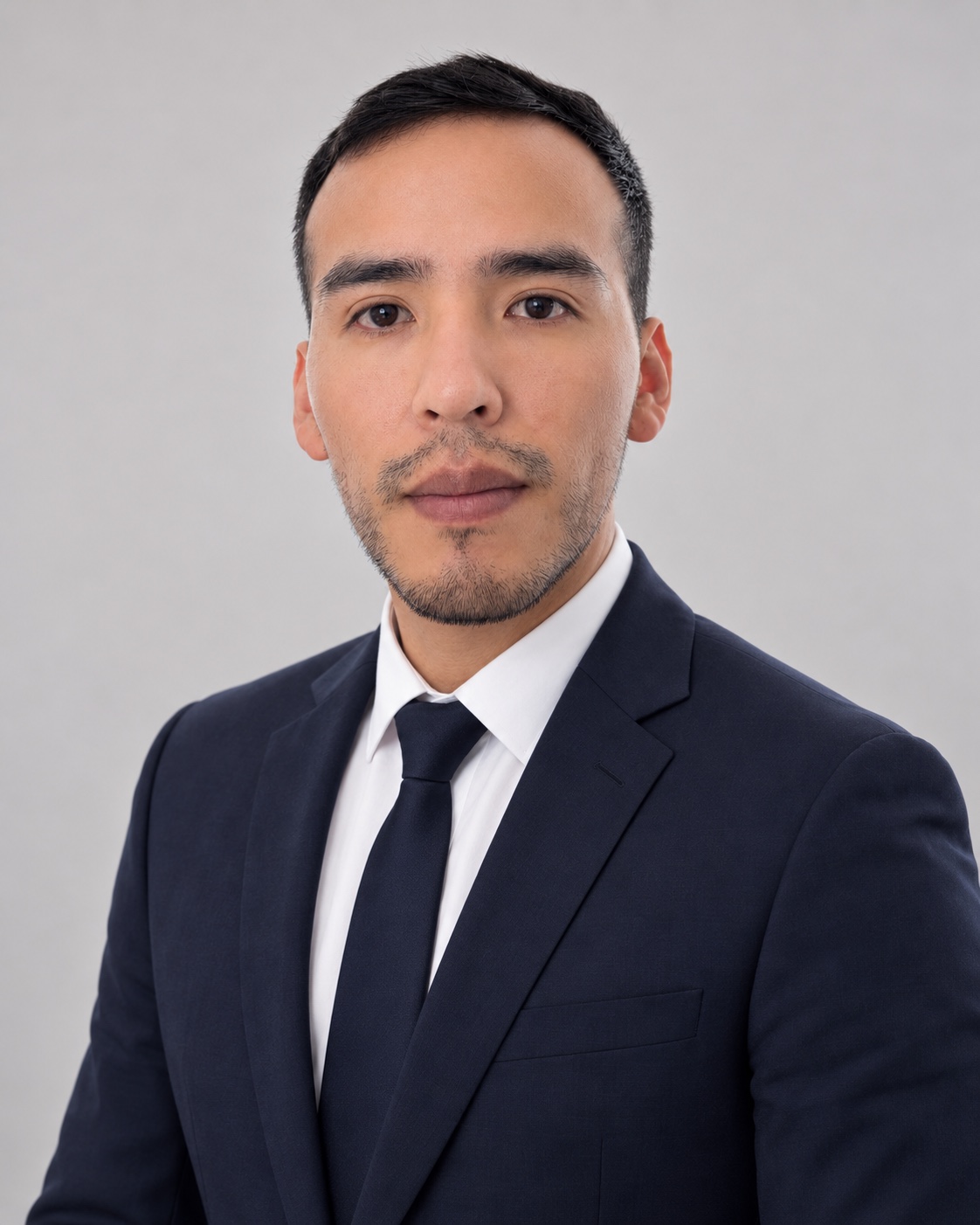 Javier Eduardo Tarqui Castelo