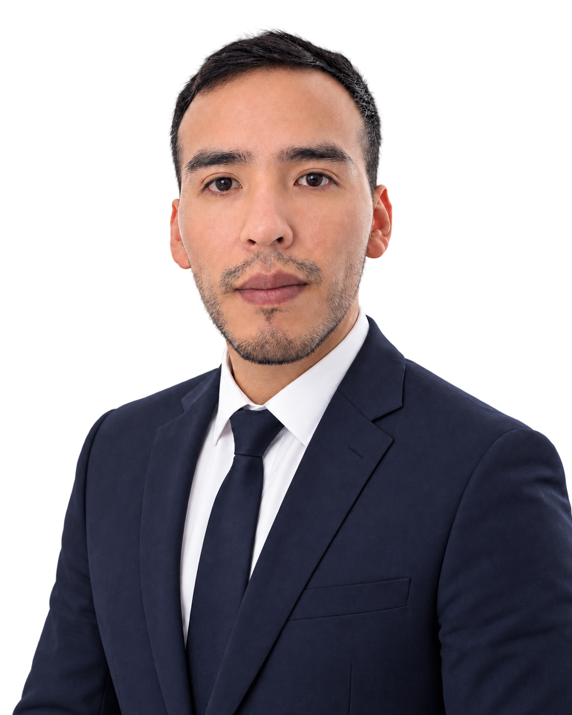 Javier Eduardo Tarqui Castelo