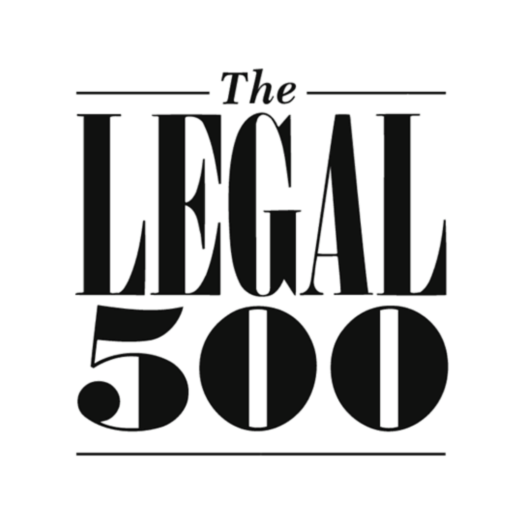 The Legal 500