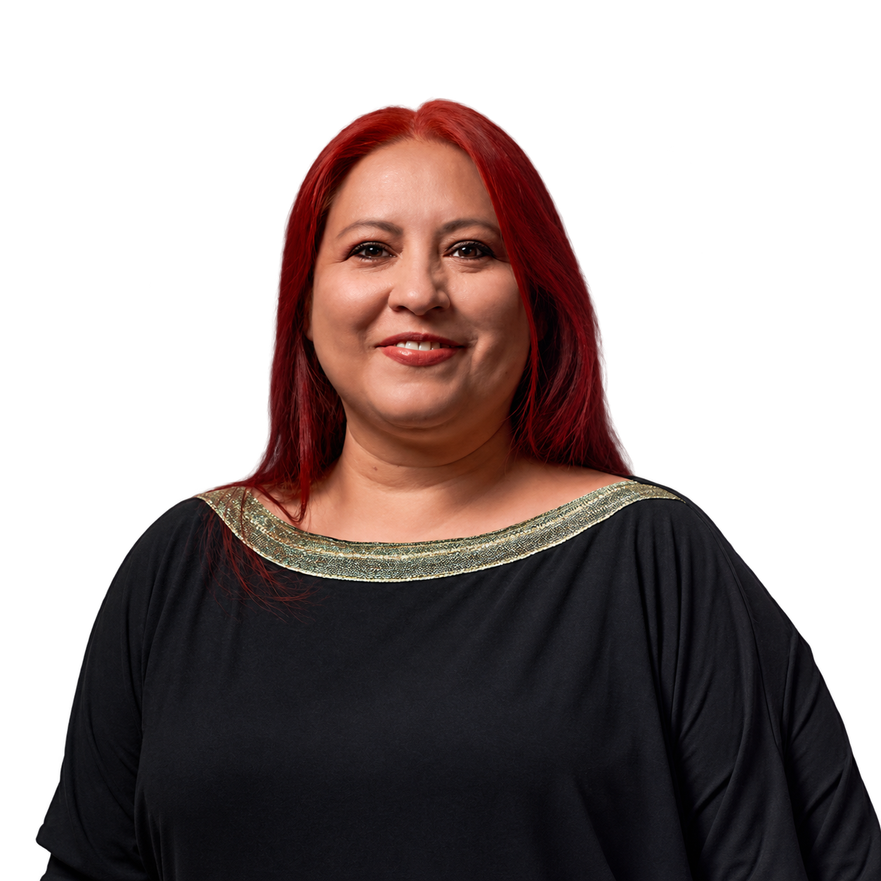 Neyda Jobana Campos Pardo