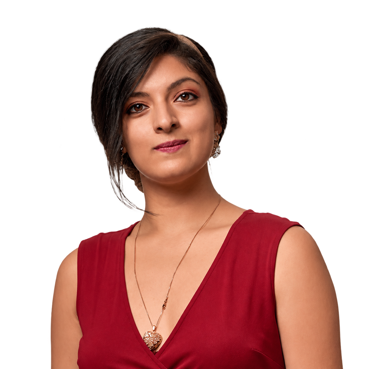 Patricia Emilia Caballero Barrientos